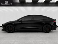 USED 2022 22 TESLA Model 3 (Dual Motor) Long Range Saloon 4dr Electric Auto 4WDE (346 ps) 