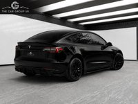 USED 2022 22 TESLA Model 3 (Dual Motor) Long Range Saloon 4dr Electric Auto 4WDE (346 ps) 