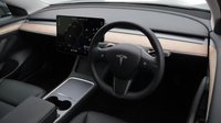 USED 2022 22 TESLA Model 3 (Dual Motor) Long Range Saloon 4dr Electric Auto 4WDE (346 ps) 