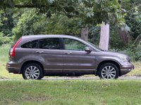 USED 2012 12 HONDA CR-V 2.2 i-DTEC EX SUV 5dr Diesel Auto 4WD Euro 5 (150 ps) 