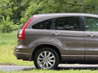 USED 2012 12 HONDA CR-V 2.2 i-DTEC EX SUV 5dr Diesel Auto 4WD Euro 5 (150 ps) 