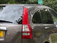 USED 2012 12 HONDA CR-V 2.2 i-DTEC EX SUV 5dr Diesel Auto 4WD Euro 5 (150 ps) 