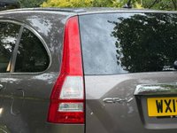 USED 2012 12 HONDA CR-V 2.2 i-DTEC EX SUV 5dr Diesel Auto 4WD Euro 5 (150 ps) 