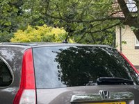 USED 2012 12 HONDA CR-V 2.2 i-DTEC EX SUV 5dr Diesel Auto 4WD Euro 5 (150 ps) 