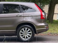 USED 2012 12 HONDA CR-V 2.2 i-DTEC EX SUV 5dr Diesel Auto 4WD Euro 5 (150 ps) 