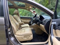 USED 2012 12 HONDA CR-V 2.2 i-DTEC EX SUV 5dr Diesel Auto 4WD Euro 5 (150 ps) 