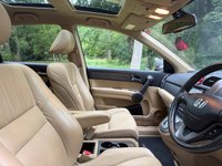 USED 2012 12 HONDA CR-V 2.2 i-DTEC EX SUV 5dr Diesel Auto 4WD Euro 5 (150 ps) 