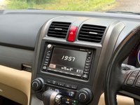 USED 2012 12 HONDA CR-V 2.2 i-DTEC EX SUV 5dr Diesel Auto 4WD Euro 5 (150 ps) 