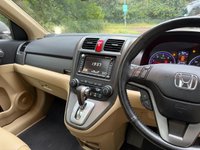 USED 2012 12 HONDA CR-V 2.2 i-DTEC EX SUV 5dr Diesel Auto 4WD Euro 5 (150 ps) 