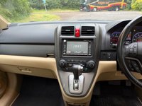 USED 2012 12 HONDA CR-V 2.2 i-DTEC EX SUV 5dr Diesel Auto 4WD Euro 5 (150 ps) 