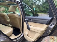 USED 2012 12 HONDA CR-V 2.2 i-DTEC EX SUV 5dr Diesel Auto 4WD Euro 5 (150 ps) 