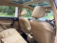 USED 2012 12 HONDA CR-V 2.2 i-DTEC EX SUV 5dr Diesel Auto 4WD Euro 5 (150 ps) 