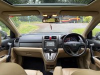 USED 2012 12 HONDA CR-V 2.2 i-DTEC EX SUV 5dr Diesel Auto 4WD Euro 5 (150 ps) 
