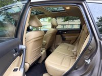 USED 2012 12 HONDA CR-V 2.2 i-DTEC EX SUV 5dr Diesel Auto 4WD Euro 5 (150 ps) 