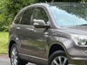 USED 2012 12 HONDA CR-V 2.2 i-DTEC EX SUV 5dr Diesel Auto 4WD Euro 5 (150 ps) 