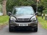 USED 2012 12 HONDA CR-V 2.2 i-DTEC EX SUV 5dr Diesel Auto 4WD Euro 5 (150 ps) 