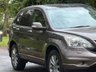 USED 2012 12 HONDA CR-V 2.2 i-DTEC EX SUV 5dr Diesel Auto 4WD Euro 5 (150 ps) 