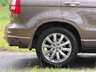 USED 2012 12 HONDA CR-V 2.2 i-DTEC EX SUV 5dr Diesel Auto 4WD Euro 5 (150 ps) 