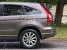 USED 2012 12 HONDA CR-V 2.2 i-DTEC EX SUV 5dr Diesel Auto 4WD Euro 5 (150 ps) 