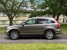 USED 2012 12 HONDA CR-V 2.2 i-DTEC EX SUV 5dr Diesel Auto 4WD Euro 5 (150 ps) 