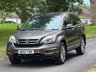 USED 2012 12 HONDA CR-V 2.2 i-DTEC EX SUV 5dr Diesel Auto 4WD Euro 5 (150 ps) 