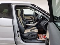 USED 2015 15 LAND ROVER RANGE ROVER EVOQUE 2.2 SD4 Dynamic Lux Yulong White SUV 5dr Diesel Auto 4WD Euro 5 (s/s) (190 ps) 