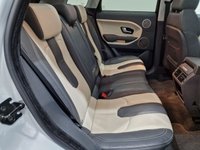 USED 2015 15 LAND ROVER RANGE ROVER EVOQUE 2.2 SD4 Dynamic Lux Yulong White SUV 5dr Diesel Auto 4WD Euro 5 (s/s) (190 ps) 