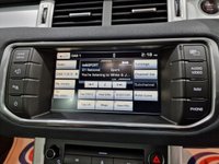USED 2015 15 LAND ROVER RANGE ROVER EVOQUE 2.2 SD4 Dynamic Lux Yulong White SUV 5dr Diesel Auto 4WD Euro 5 (s/s) (190 ps) 