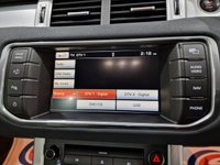 USED 2015 15 LAND ROVER RANGE ROVER EVOQUE 2.2 SD4 Dynamic Lux Yulong White SUV 5dr Diesel Auto 4WD Euro 5 (s/s) (190 ps) 