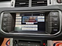 USED 2015 15 LAND ROVER RANGE ROVER EVOQUE 2.2 SD4 Dynamic Lux Yulong White SUV 5dr Diesel Auto 4WD Euro 5 (s/s) (190 ps) 