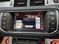 USED 2015 15 LAND ROVER RANGE ROVER EVOQUE 2.2 SD4 Dynamic Lux Yulong White SUV 5dr Diesel Auto 4WD Euro 5 (s/s) (190 ps) 