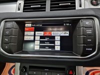 USED 2015 15 LAND ROVER RANGE ROVER EVOQUE 2.2 SD4 Dynamic Lux Yulong White SUV 5dr Diesel Auto 4WD Euro 5 (s/s) (190 ps) 