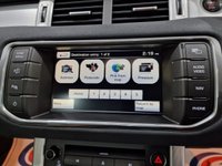 USED 2015 15 LAND ROVER RANGE ROVER EVOQUE 2.2 SD4 Dynamic Lux Yulong White SUV 5dr Diesel Auto 4WD Euro 5 (s/s) (190 ps) 