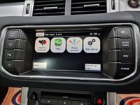 USED 2015 15 LAND ROVER RANGE ROVER EVOQUE 2.2 SD4 Dynamic Lux Yulong White SUV 5dr Diesel Auto 4WD Euro 5 (s/s) (190 ps) 