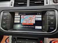 USED 2015 15 LAND ROVER RANGE ROVER EVOQUE 2.2 SD4 Dynamic Lux Yulong White SUV 5dr Diesel Auto 4WD Euro 5 (s/s) (190 ps) 
