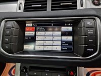 USED 2015 15 LAND ROVER RANGE ROVER EVOQUE 2.2 SD4 Dynamic Lux Yulong White SUV 5dr Diesel Auto 4WD Euro 5 (s/s) (190 ps) 