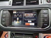 USED 2015 15 LAND ROVER RANGE ROVER EVOQUE 2.2 SD4 Dynamic Lux Yulong White SUV 5dr Diesel Auto 4WD Euro 5 (s/s) (190 ps) 