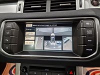 USED 2015 15 LAND ROVER RANGE ROVER EVOQUE 2.2 SD4 Dynamic Lux Yulong White SUV 5dr Diesel Auto 4WD Euro 5 (s/s) (190 ps) 