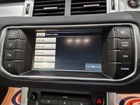 USED 2015 15 LAND ROVER RANGE ROVER EVOQUE 2.2 SD4 Dynamic Lux Yulong White SUV 5dr Diesel Auto 4WD Euro 5 (s/s) (190 ps) 