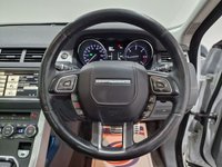 USED 2015 15 LAND ROVER RANGE ROVER EVOQUE 2.2 SD4 Dynamic Lux Yulong White SUV 5dr Diesel Auto 4WD Euro 5 (s/s) (190 ps) 