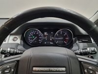 USED 2015 15 LAND ROVER RANGE ROVER EVOQUE 2.2 SD4 Dynamic Lux Yulong White SUV 5dr Diesel Auto 4WD Euro 5 (s/s) (190 ps) 