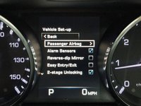 USED 2015 15 LAND ROVER RANGE ROVER EVOQUE 2.2 SD4 Dynamic Lux Yulong White SUV 5dr Diesel Auto 4WD Euro 5 (s/s) (190 ps) 