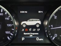 USED 2015 15 LAND ROVER RANGE ROVER EVOQUE 2.2 SD4 Dynamic Lux Yulong White SUV 5dr Diesel Auto 4WD Euro 5 (s/s) (190 ps) 