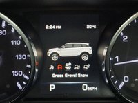 USED 2015 15 LAND ROVER RANGE ROVER EVOQUE 2.2 SD4 Dynamic Lux Yulong White SUV 5dr Diesel Auto 4WD Euro 5 (s/s) (190 ps) 