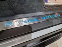 USED 2015 15 LAND ROVER RANGE ROVER EVOQUE 2.2 SD4 Dynamic Lux Yulong White SUV 5dr Diesel Auto 4WD Euro 5 (s/s) (190 ps) 
