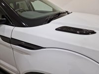 USED 2015 15 LAND ROVER RANGE ROVER EVOQUE 2.2 SD4 Dynamic Lux Yulong White SUV 5dr Diesel Auto 4WD Euro 5 (s/s) (190 ps) 