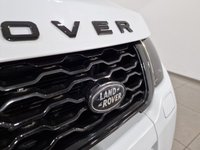 USED 2015 15 LAND ROVER RANGE ROVER EVOQUE 2.2 SD4 Dynamic Lux Yulong White SUV 5dr Diesel Auto 4WD Euro 5 (s/s) (190 ps) 