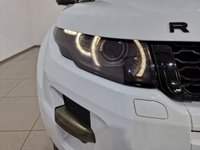 USED 2015 15 LAND ROVER RANGE ROVER EVOQUE 2.2 SD4 Dynamic Lux Yulong White SUV 5dr Diesel Auto 4WD Euro 5 (s/s) (190 ps) 
