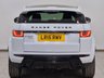 USED 2015 15 LAND ROVER RANGE ROVER EVOQUE 2.2 SD4 Dynamic Lux Yulong White SUV 5dr Diesel Auto 4WD Euro 5 (s/s) (190 ps) 