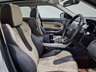 USED 2015 15 LAND ROVER RANGE ROVER EVOQUE 2.2 SD4 Dynamic Lux Yulong White SUV 5dr Diesel Auto 4WD Euro 5 (s/s) (190 ps) 